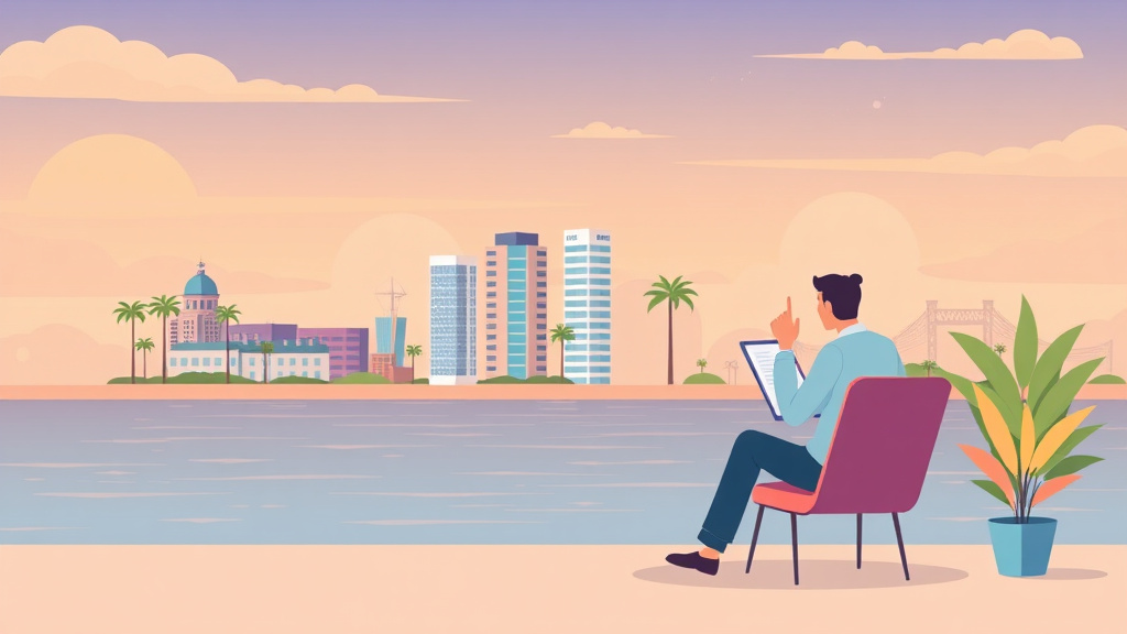 Conceptual diagram showing how florida Insurance Appeal Rights and Regulations works in practice