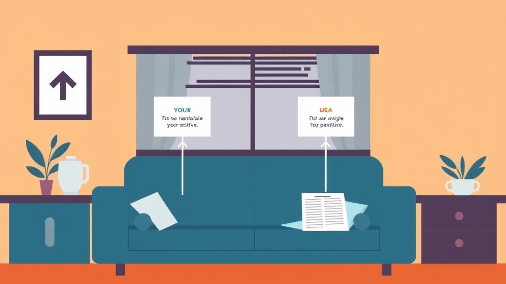 A professional illustration depicting georgia External Review Process for Insurance Denials