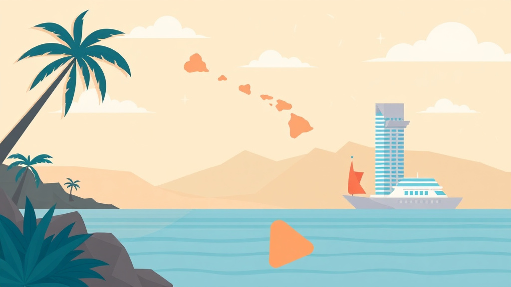 Illustration breaking down the fundamentals of hawaii Insurance Appeal Rights and Regulations
