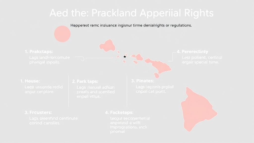 Implementation roadmap for hawaii Insurance Appeal Rights and Regulations with actionable steps