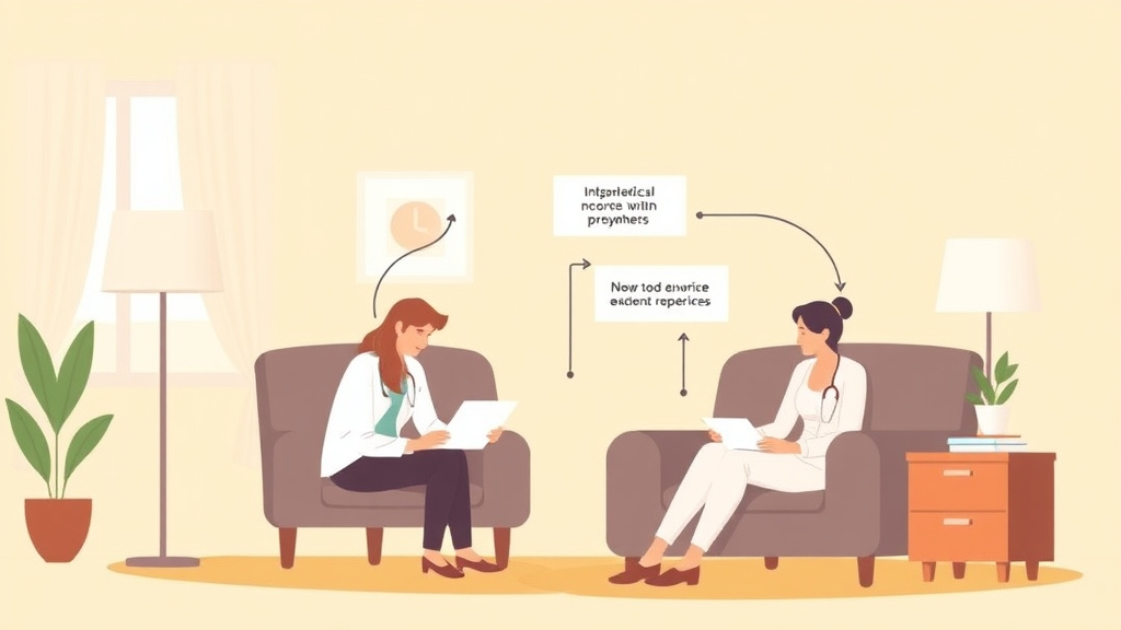 Educational graphic covering the essentials of indiana External Review Process for Insurance Denials