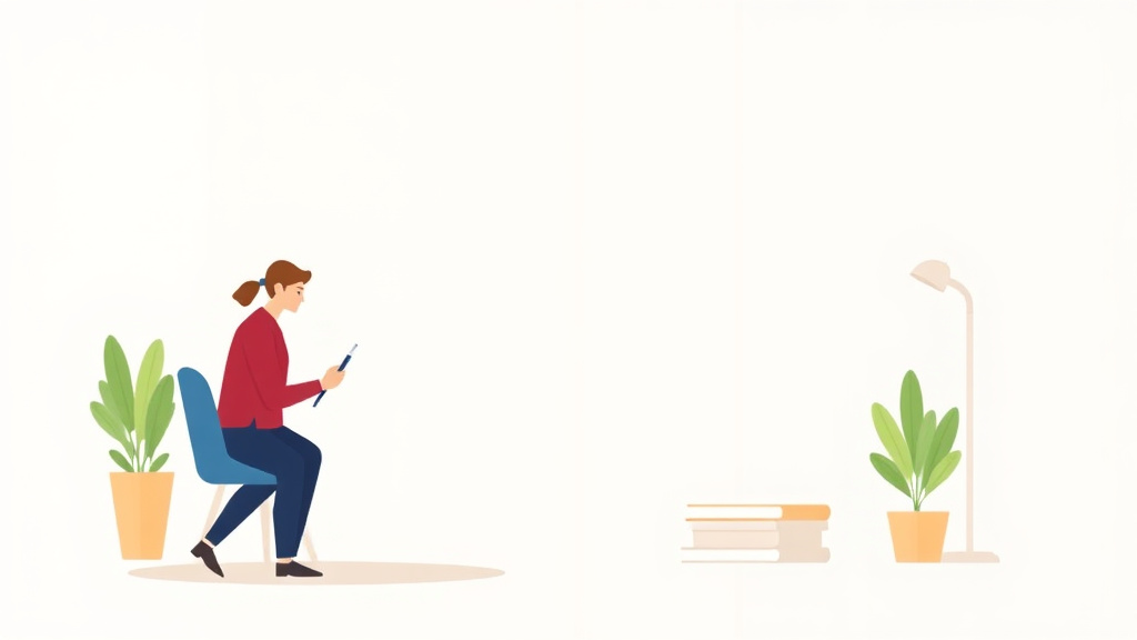 A professional illustration depicting indiana Insurance Appeal Rights and Regulations