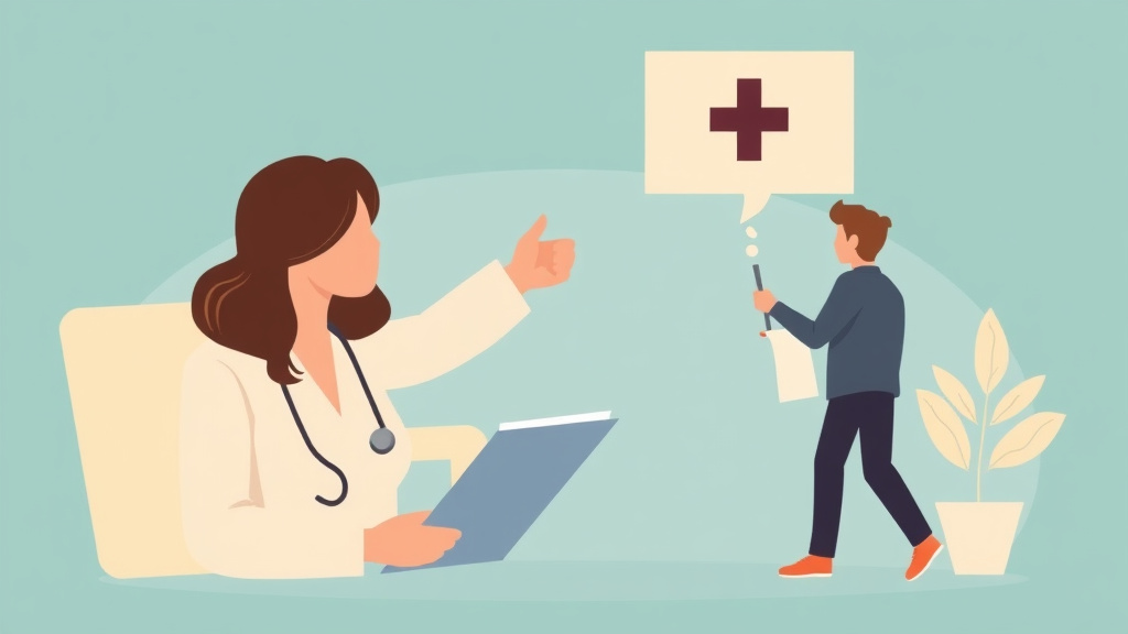 Conceptual diagram showing how iowa Insurance Appeal Rights and Regulations works in practice