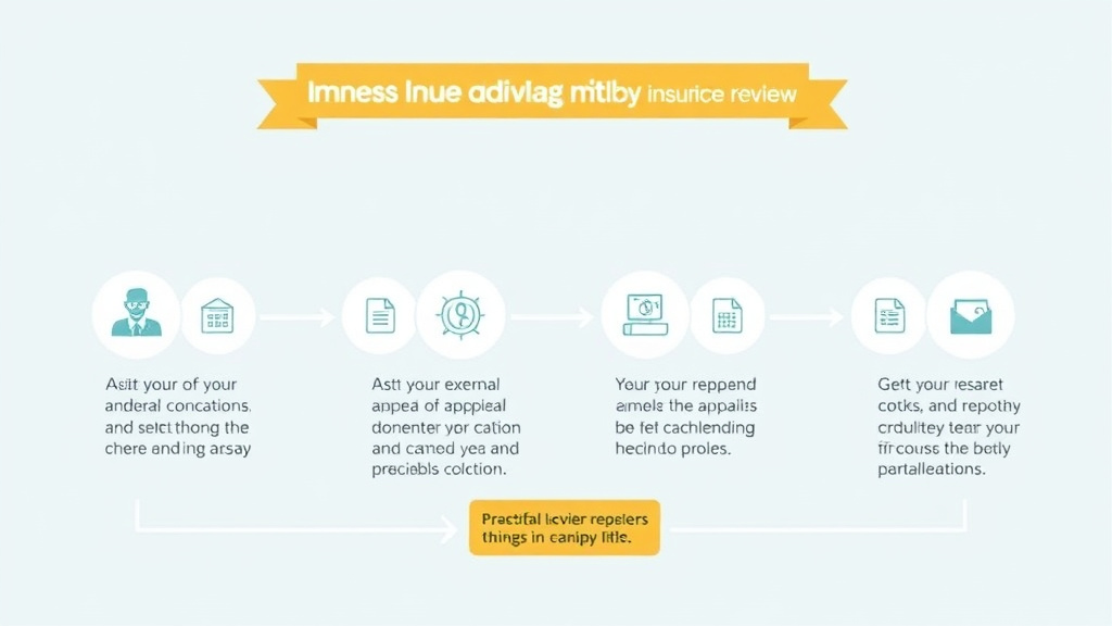 Real-world application diagram for kansas External Review Process for Insurance Denials