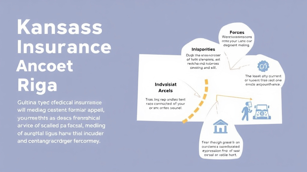 Real-world application diagram for kansas Insurance Appeal Rights and Regulations