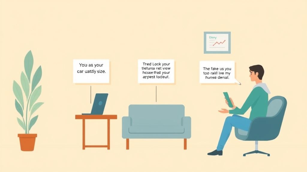 Illustration breaking down the fundamentals of kentucky External Review Process for Insurance Denials
