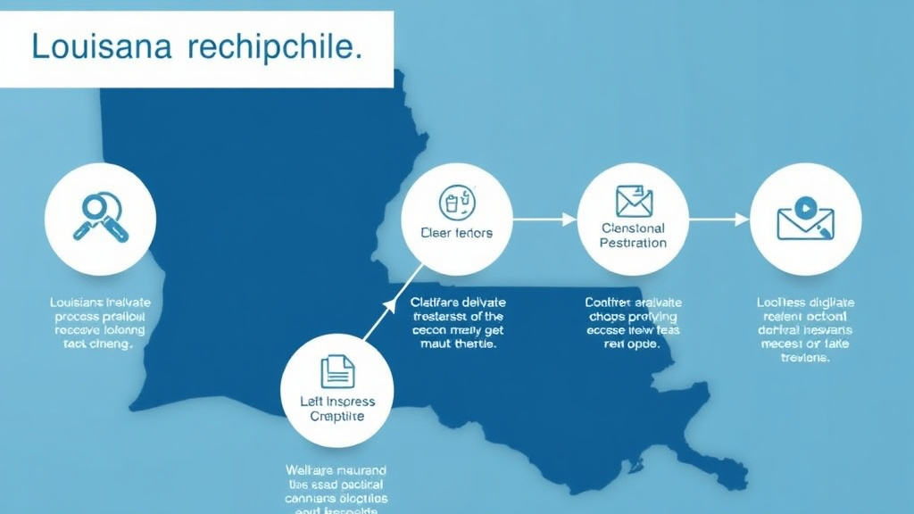 Real-world application diagram for louisiana External Review Process for Insurance Denials