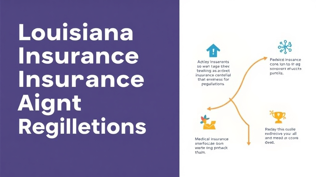 Step-by-step visual guide for implementing louisiana Insurance Appeal Rights and Regulations
