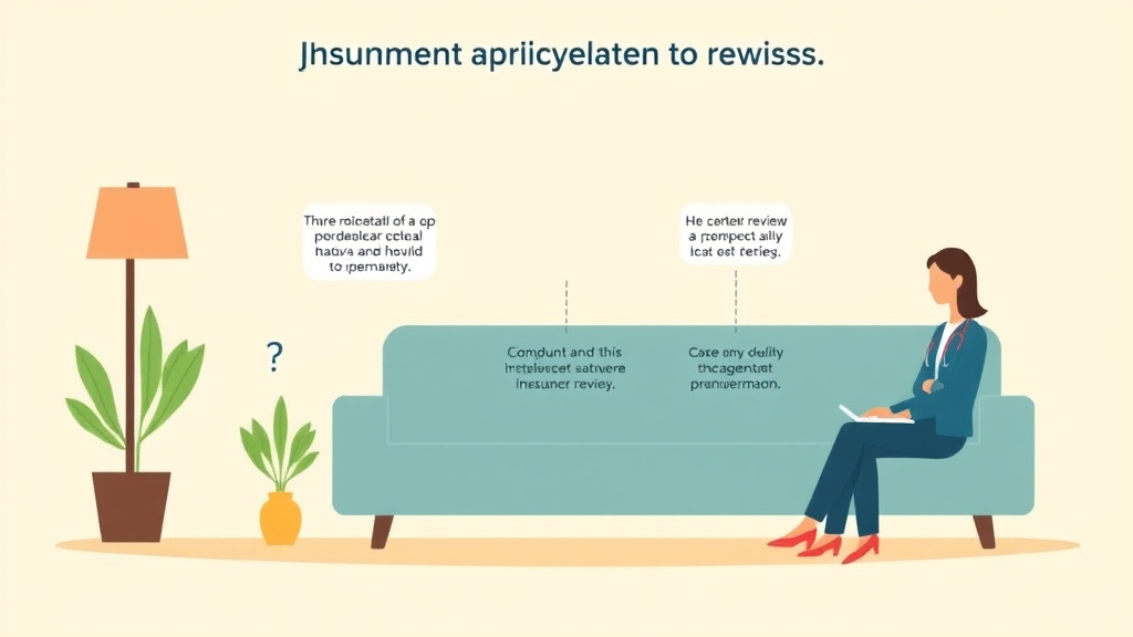 Detailed visual representation of michigan External Review Process for Insurance Denials