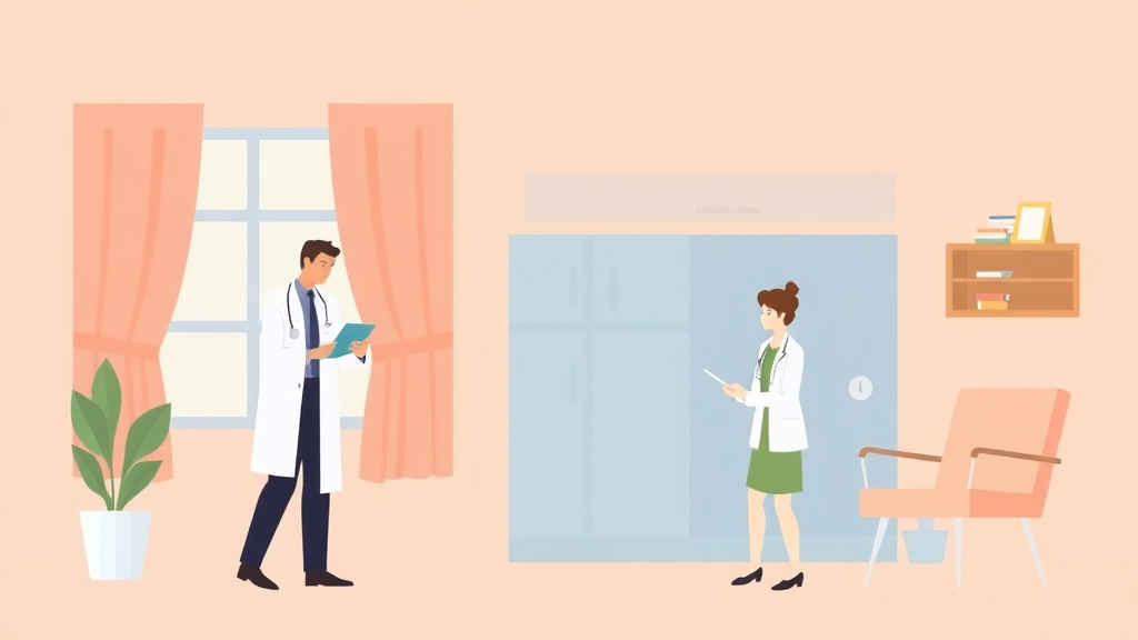 A professional illustration depicting mississippi Insurance Appeal Rights and Regulations