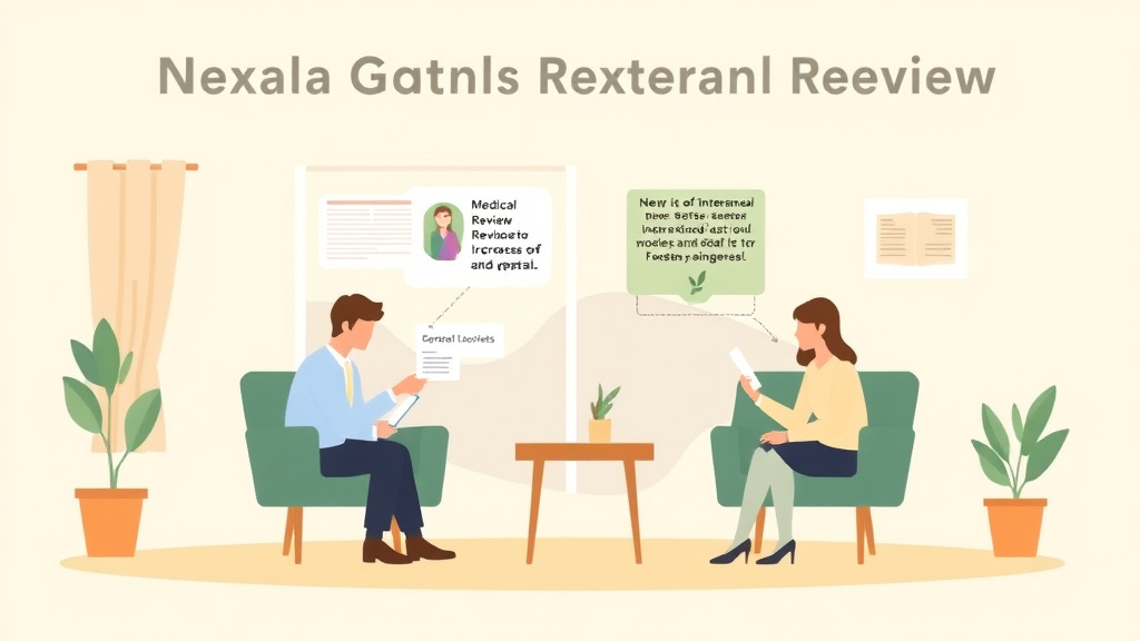 Detailed visual representation of nevada External Review Process for Insurance Denials