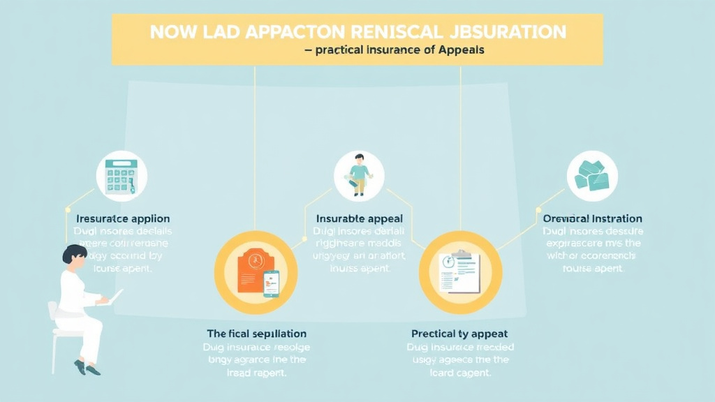 Practical checklist visual for north Dakota Insurance Appeal Rights and Regulations