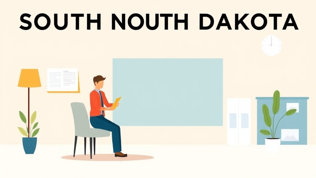 Detailed visual representation of south Dakota Insurance Appeal Rights and Regulations