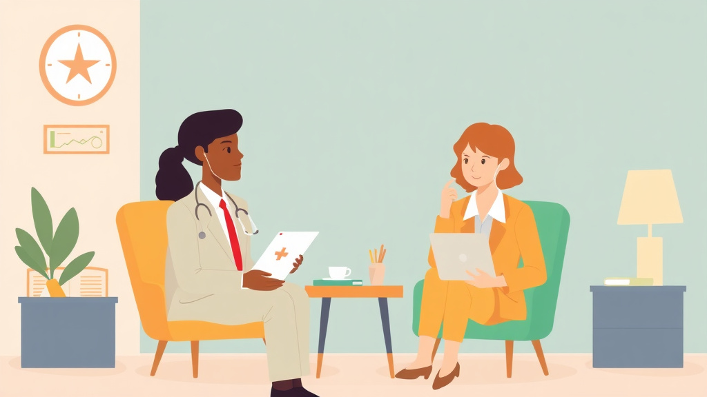 A professional illustration depicting texas External Review Process for Insurance Denials