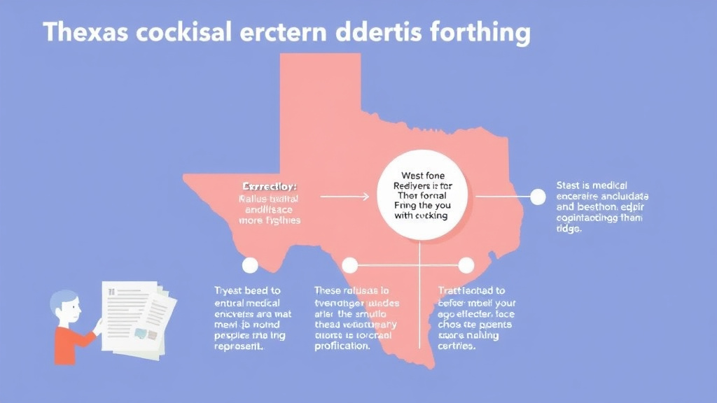 Practical workflow diagram for texas External Review Process for Insurance Denials
