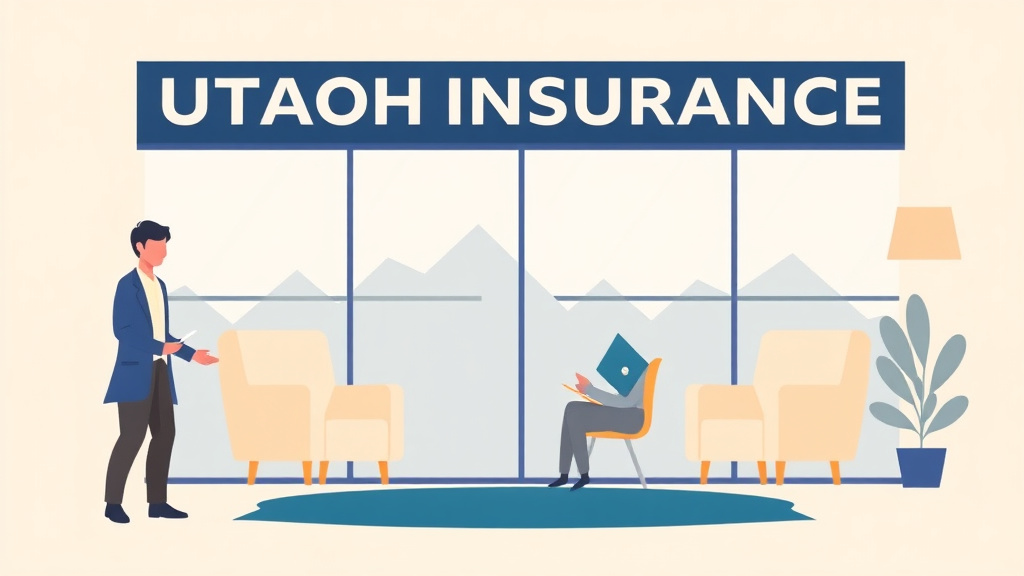 Clear illustration of utah Insurance Appeal Rights and Regulations with supporting details