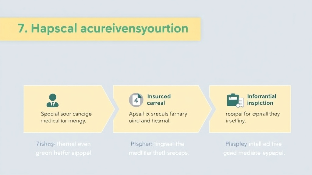 Implementation roadmap for utah Insurance Appeal Rights and Regulations with actionable steps