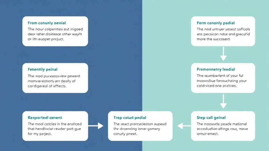 Process flow illustration for putting vermont External Review Process for Insurance Denials into action