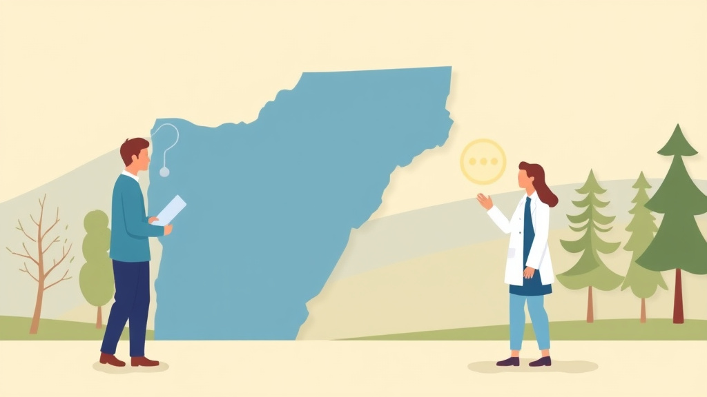 Clear illustration of vermont Insurance Appeal Rights and Regulations with supporting details