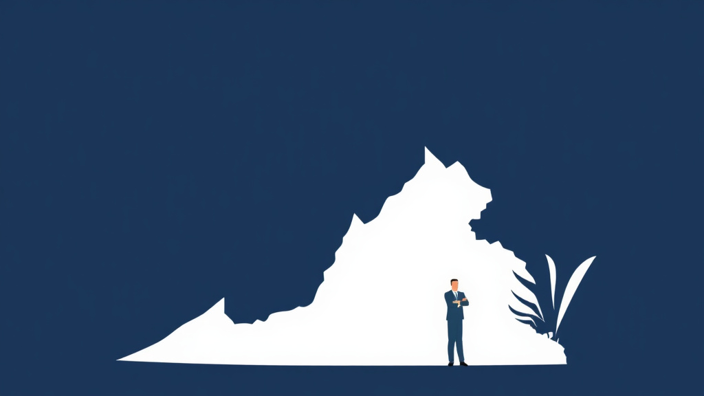 Illustration breaking down the fundamentals of virginia Insurance Appeal Rights and Regulations